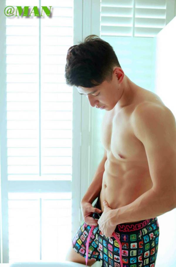 @Man-14-深夜名堂-Wilson